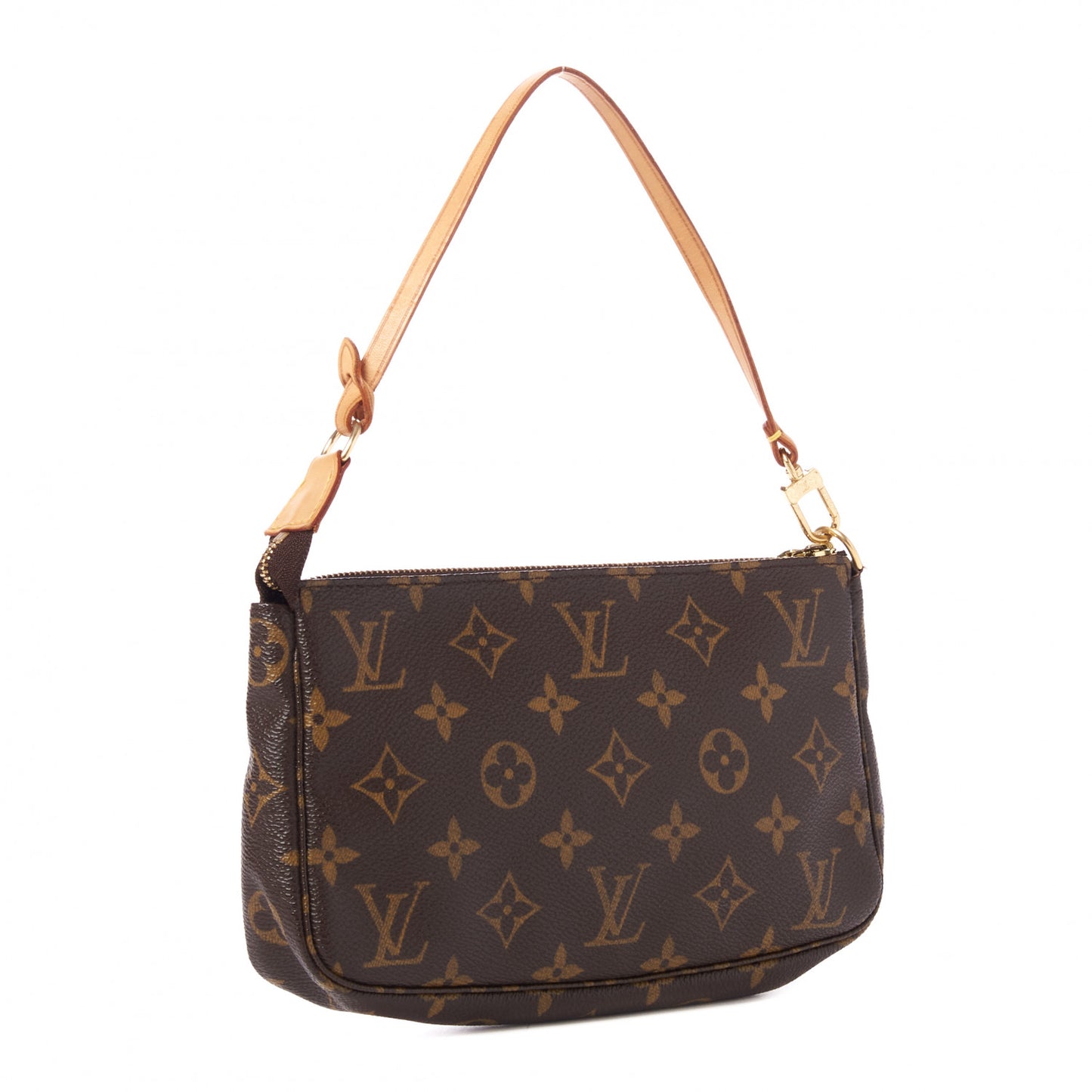 Monogram Pochette Accessories