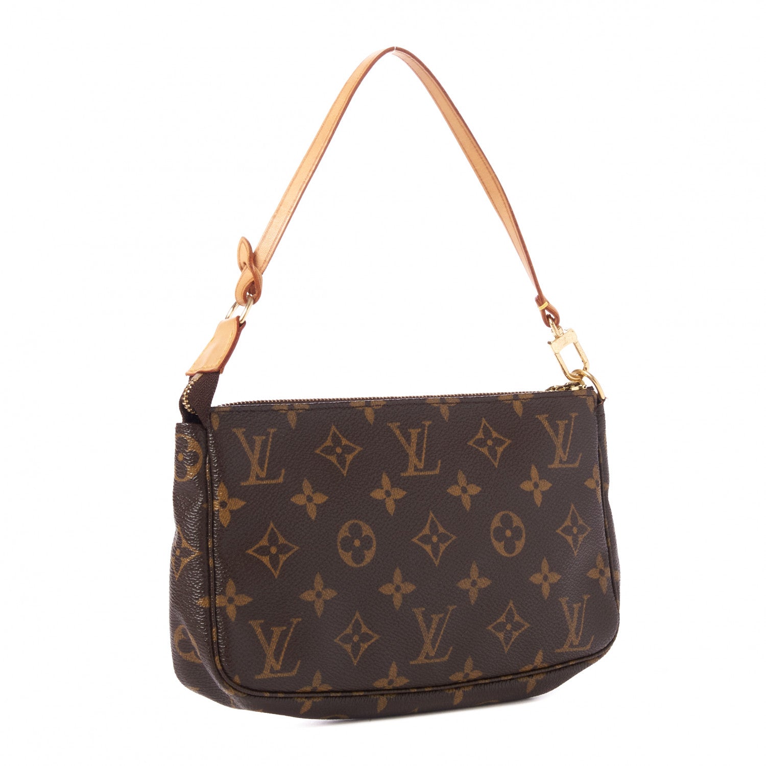 Louis Vuitton Monogram Pochette Accessories 3 of 8