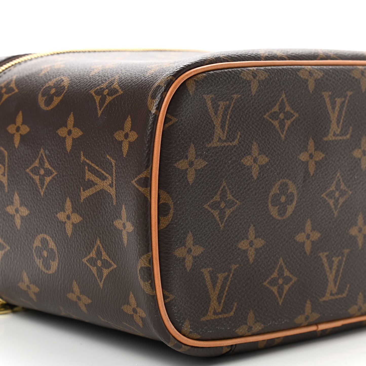 Monogram Nice BB