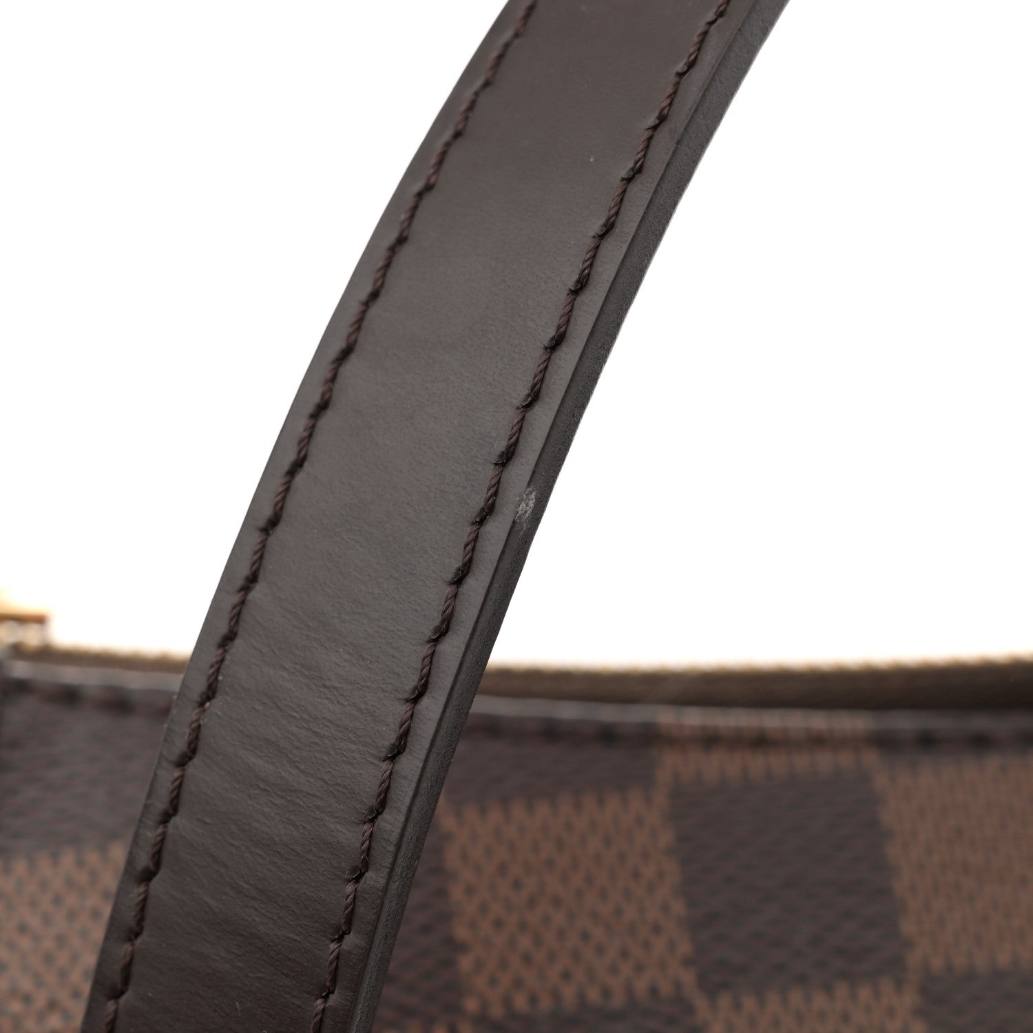 Louis Vuitton Damier Ebene South Bank Besace 11 of 11