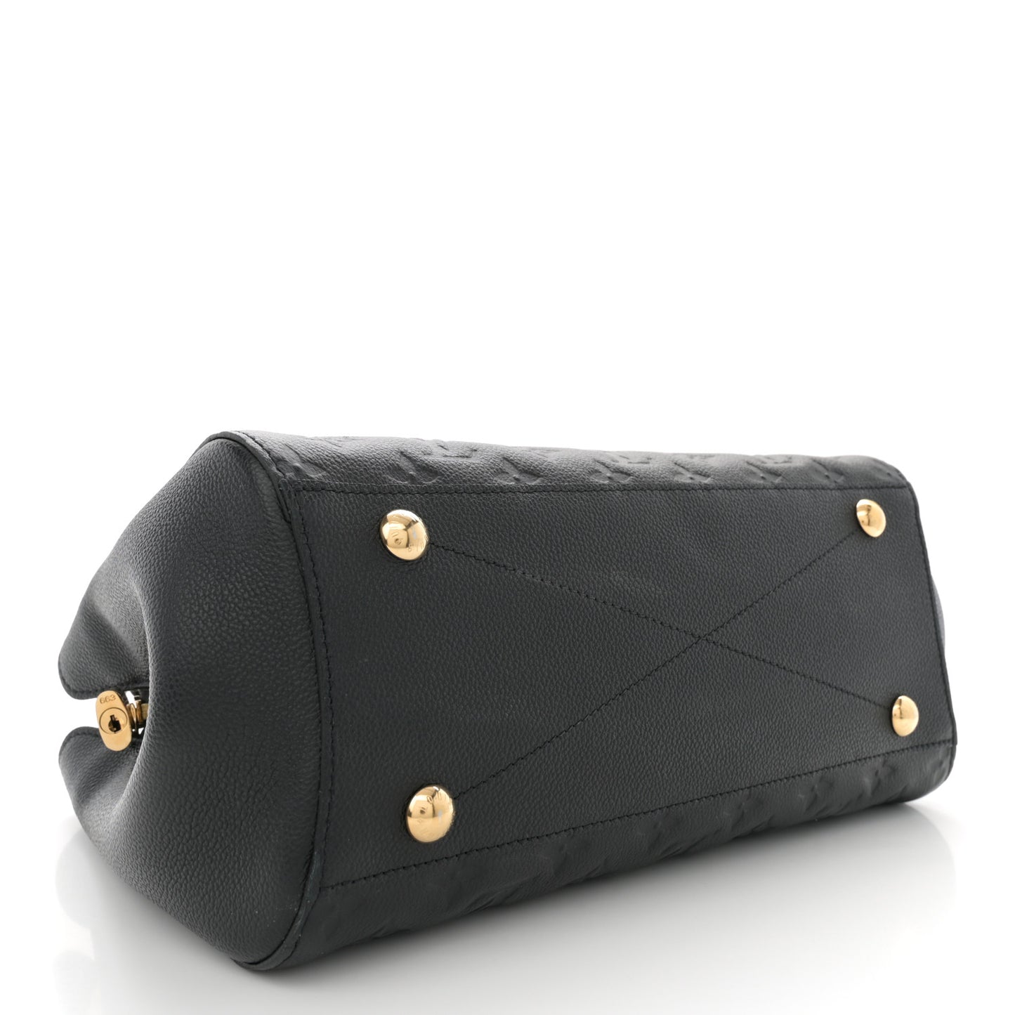 Empreinte Montaigne MM Black