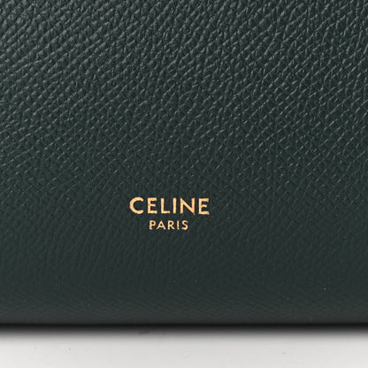 Celine Grained Calfskin Nano Belt Bag Amazone 7 of 9