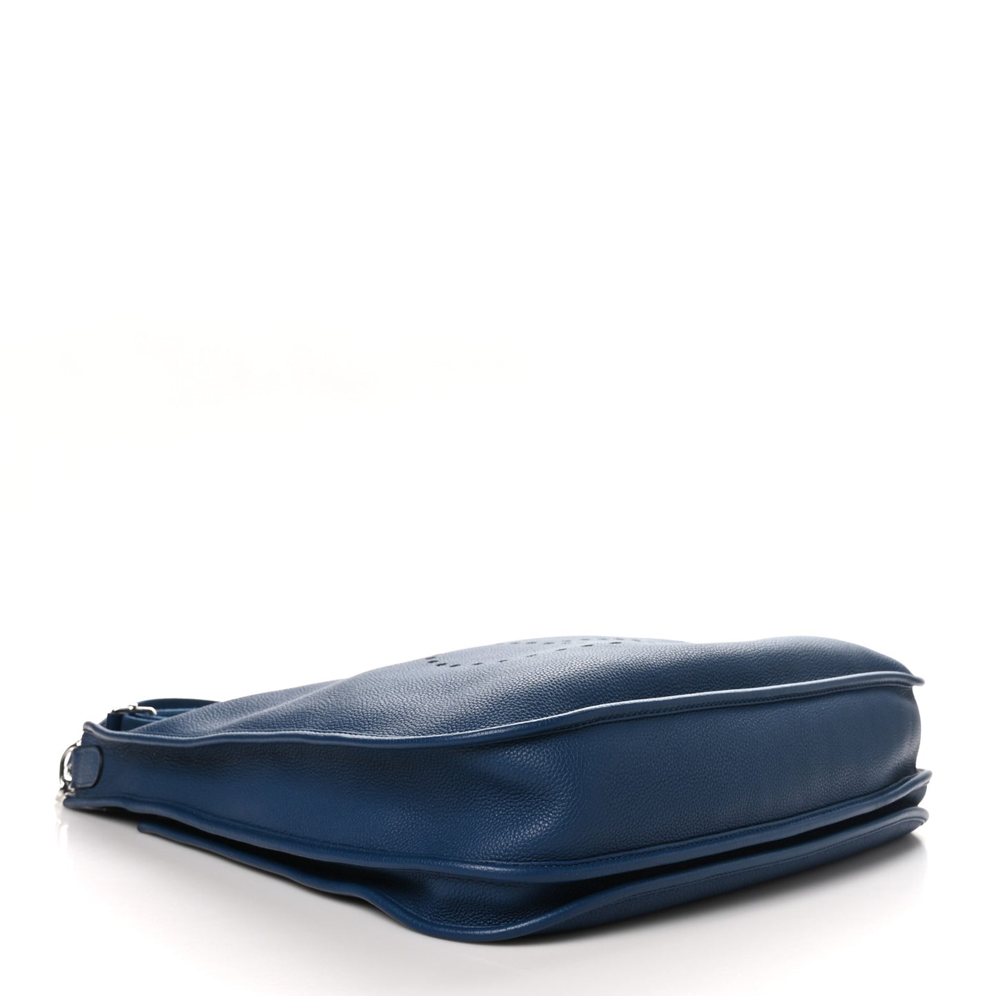 Taurillon Clemence Evelyne III TGM Bleu Obscur