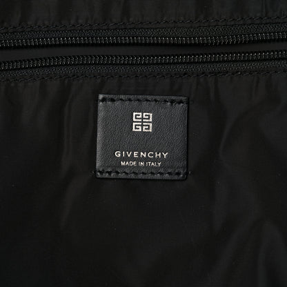 Givenchy Nylon Medium Pandora Black 7 of 11