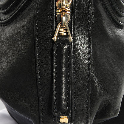 Givenchy Lambskin Small Nightingale Black 10 of 10