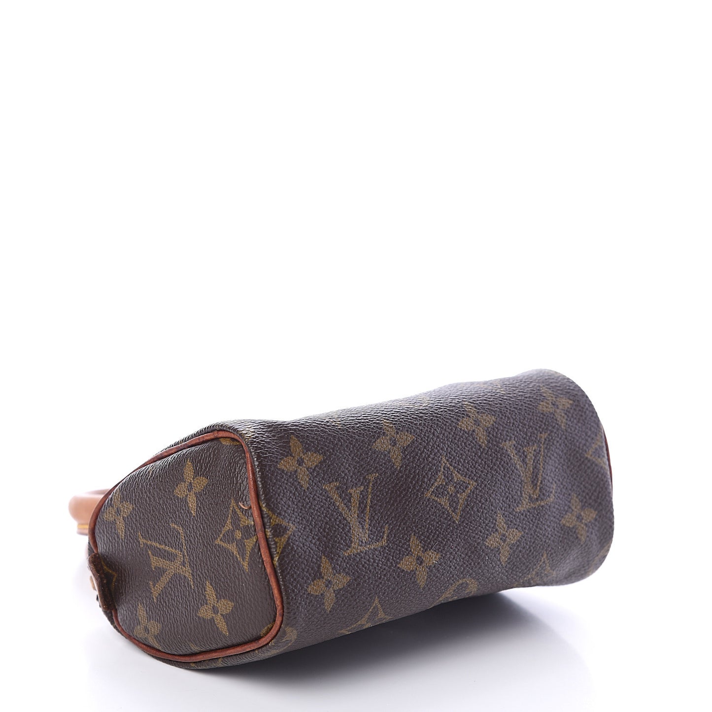 Monogram Mini Sac HL Speedy