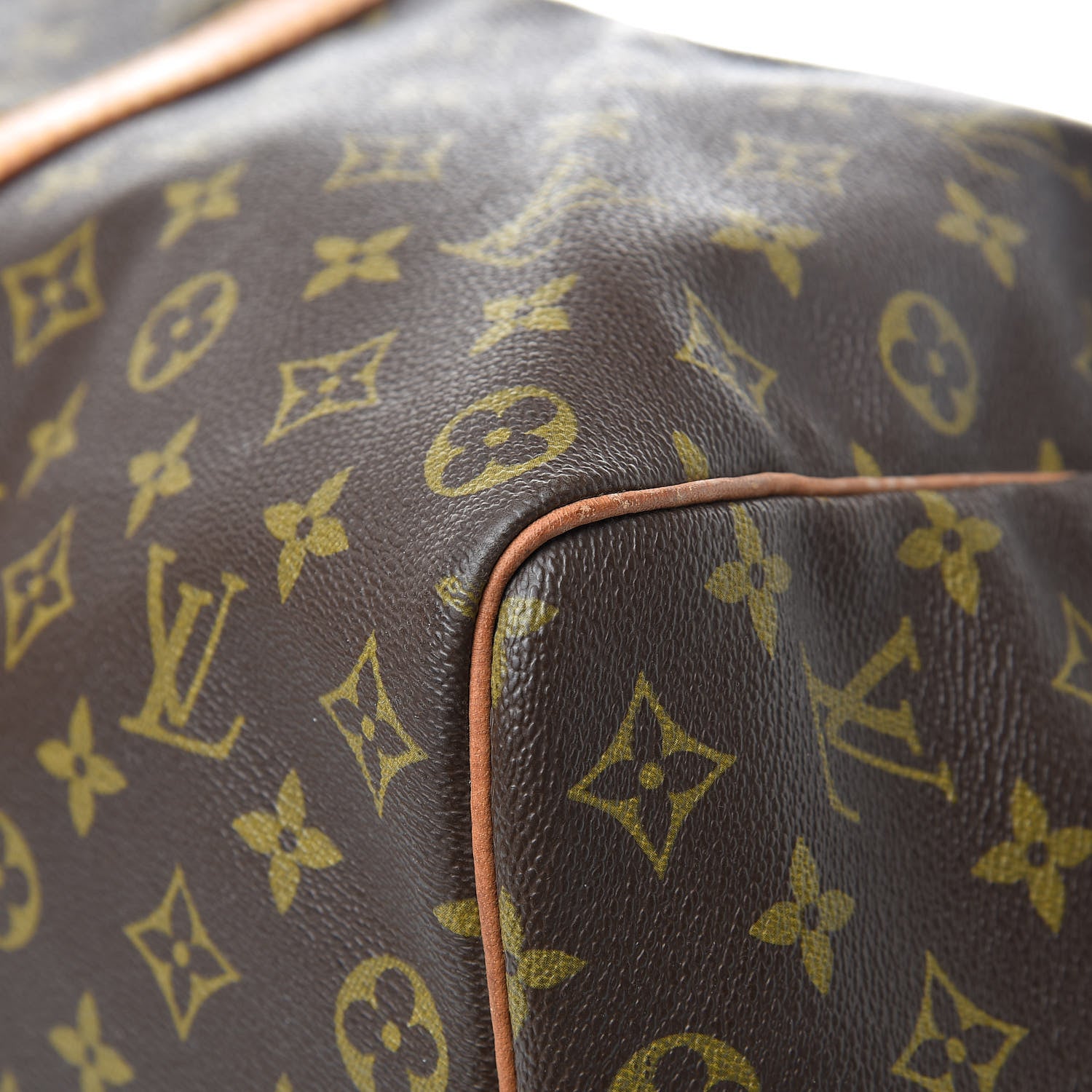 Louis Vuitton Monogram Keepall 50 11 of 21