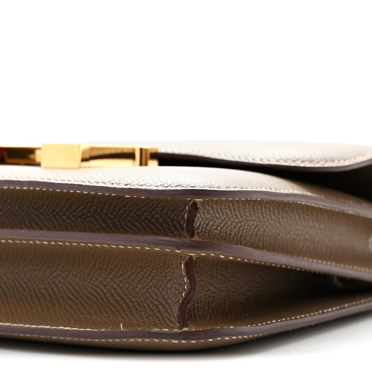 Hermes Epsom Constance 18 Etoupe 10 of 15
