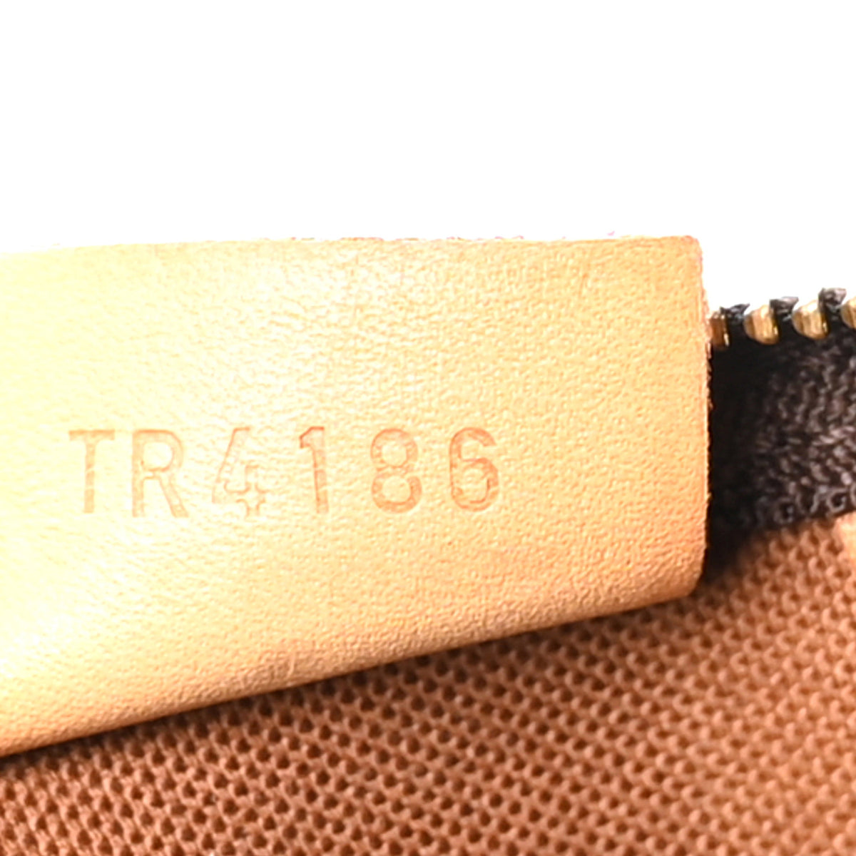 Louis Vuitton Monogram Nano Speedy 7 of 10
