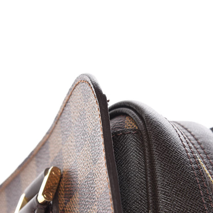 Louis Vuitton Damier Ebene Triana 14 of 14
