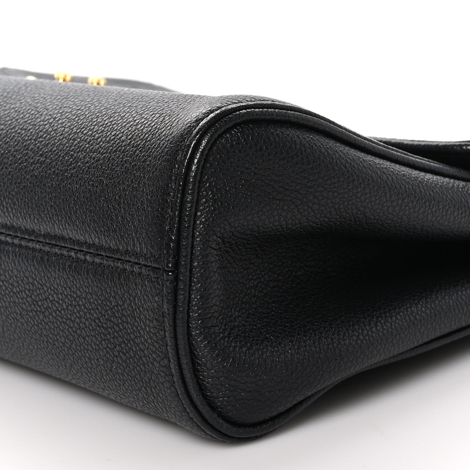 Louis Vuitton Empreinte Saint Germain MM Black 10 of 11