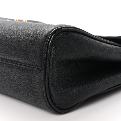 Louis Vuitton Empreinte Saint Germain MM Black 10 of 11