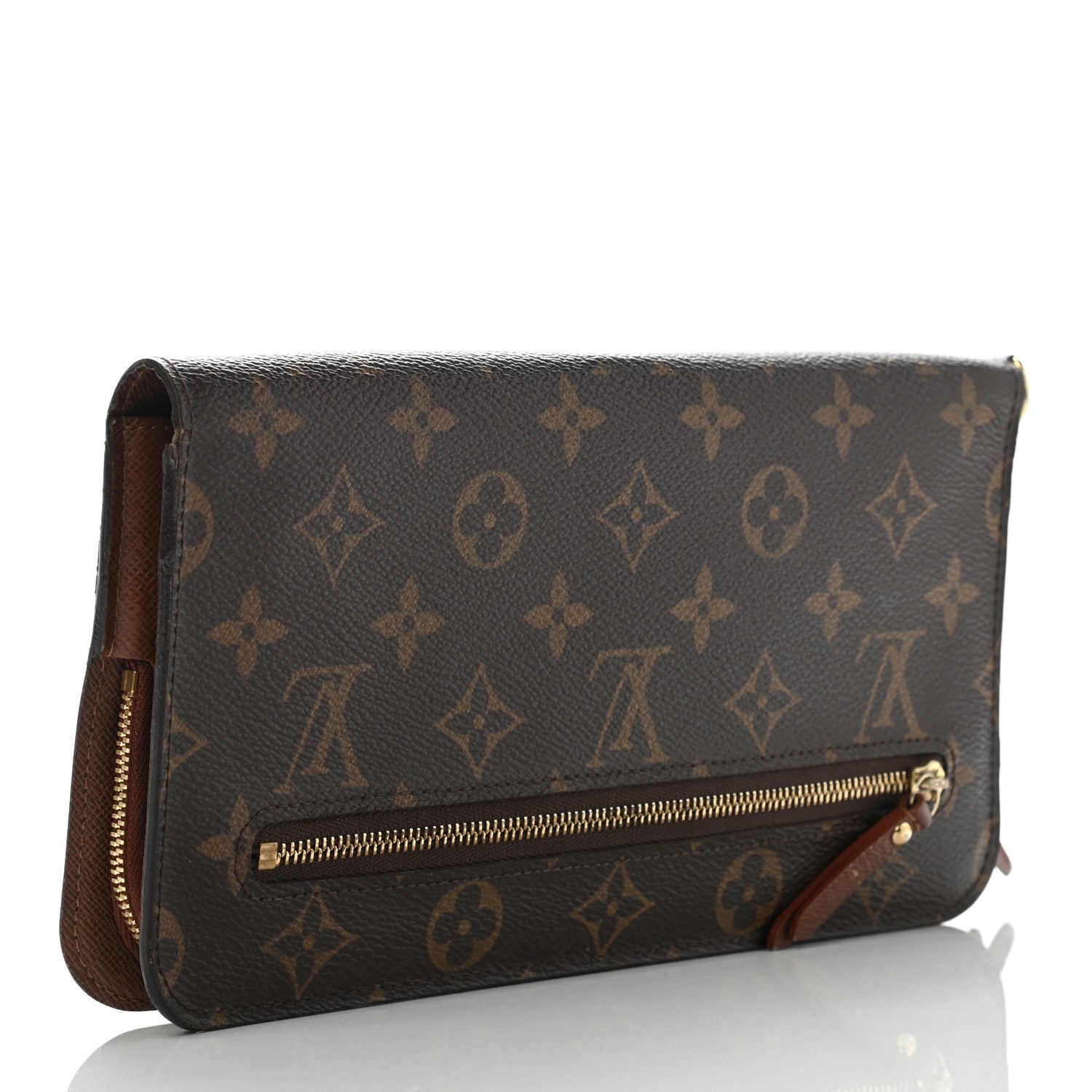 Louis Vuitton Monogram Insolite Organizer Wallet 3 of 12