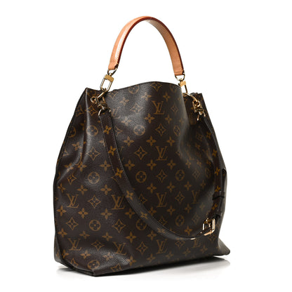 Louis Vuitton Monogram Metis 3 of 12