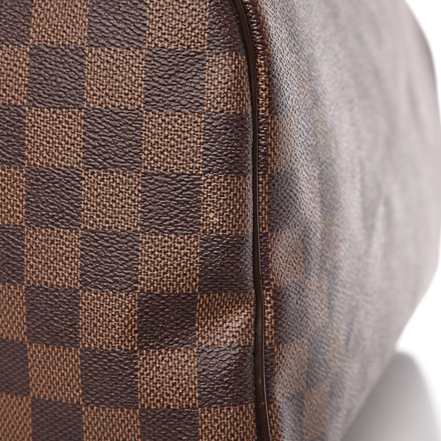 Damier Ebene Speedy 35