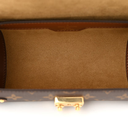 Louis Vuitton Monogram Papillon Trunk 5 of 9