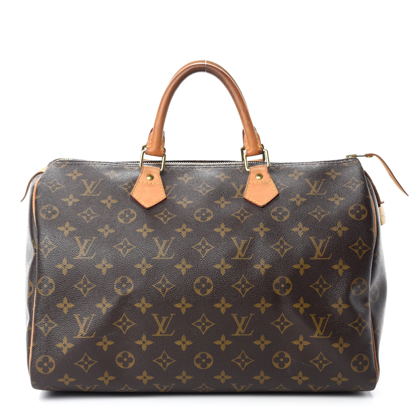 Monogram Speedy 35