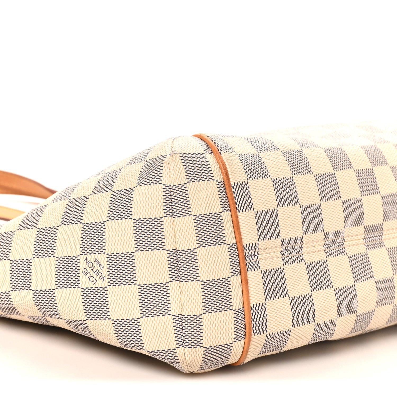 Louis Vuitton Damier Azur Totally PM 8 of 9