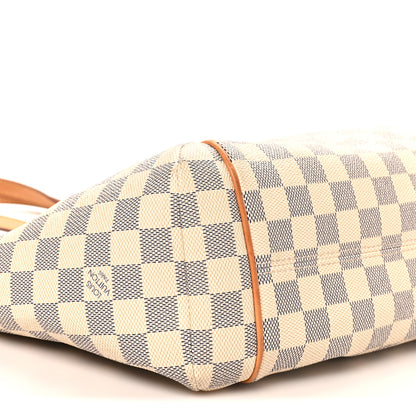 Louis Vuitton Damier Azur Totally PM 8 of 9
