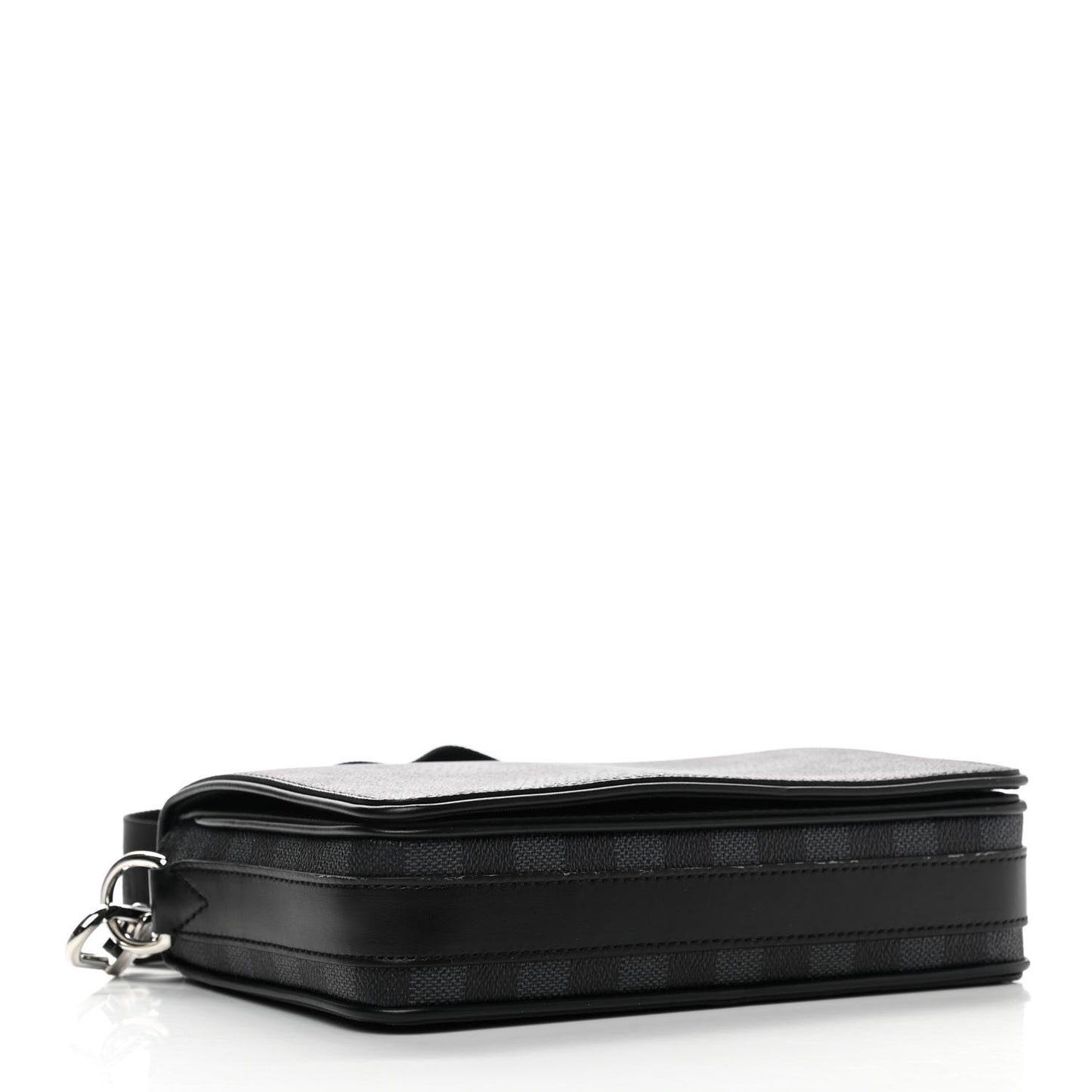 Damier Graphite 3D Studio Messenger