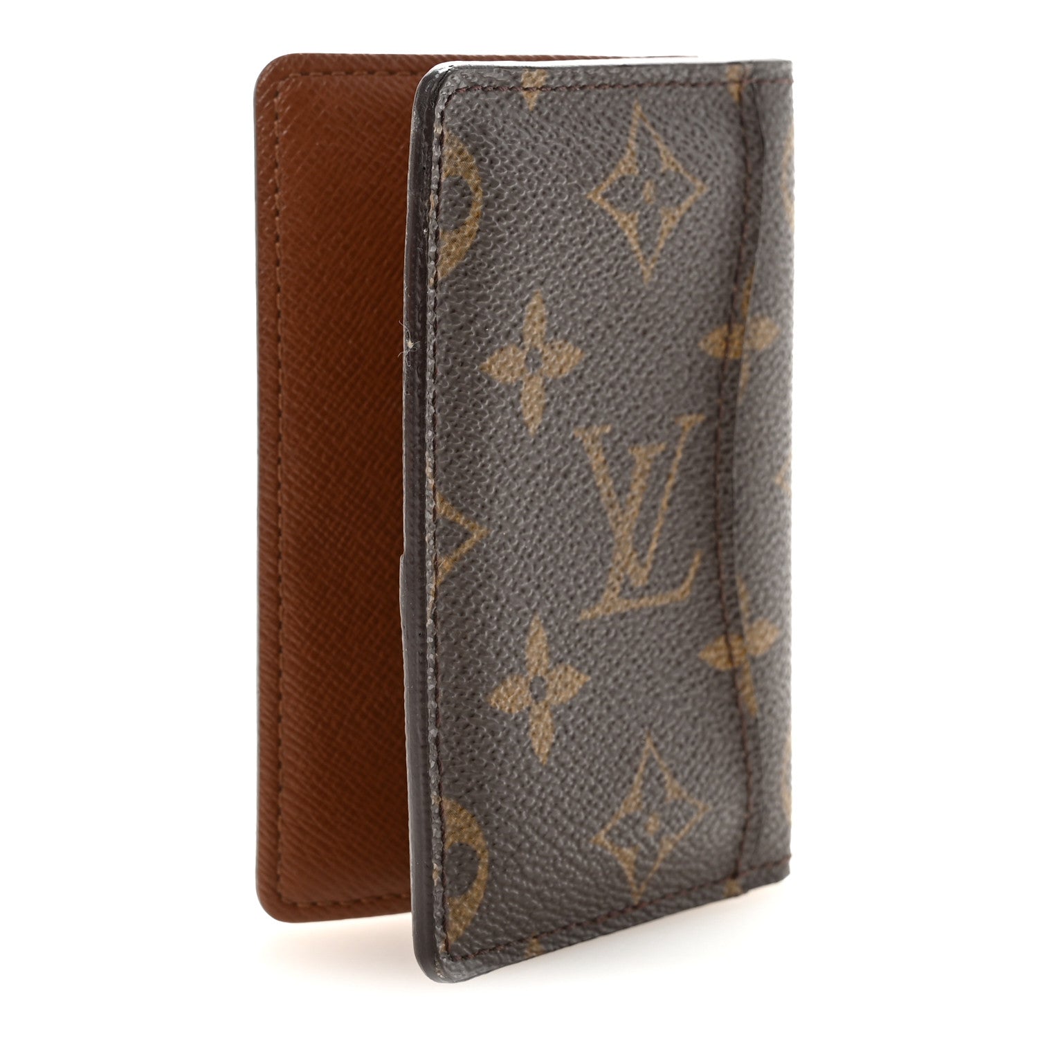 Louis Vuitton Monogram Pocket Organizer 3 of 6