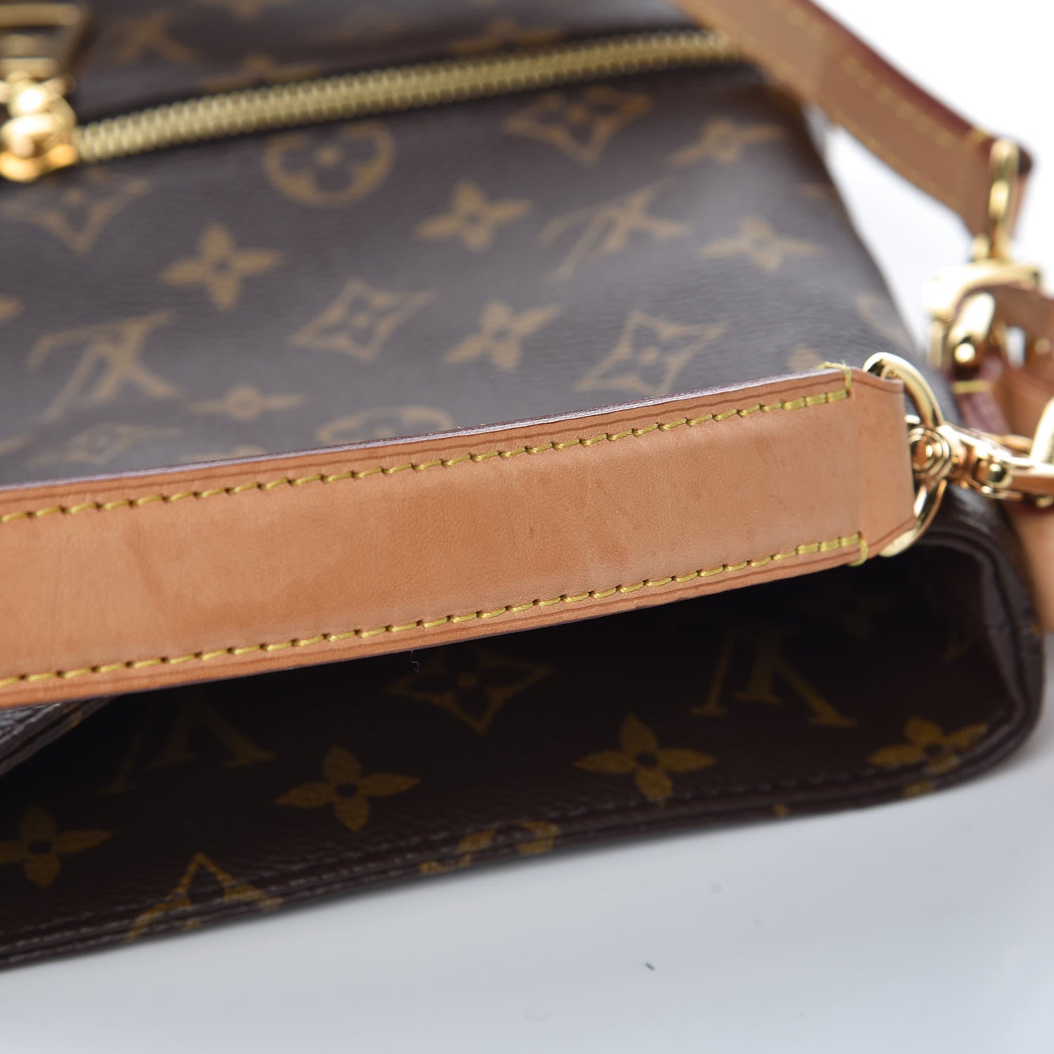 Louis Vuitton Monogram Melie 13 of 16