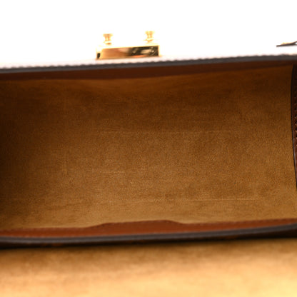 Louis Vuitton Monogram Papillon Trunk 5 of 10