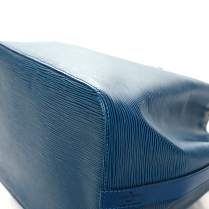 Louis Vuitton Epi Petit Noe Toledo 13 of 14