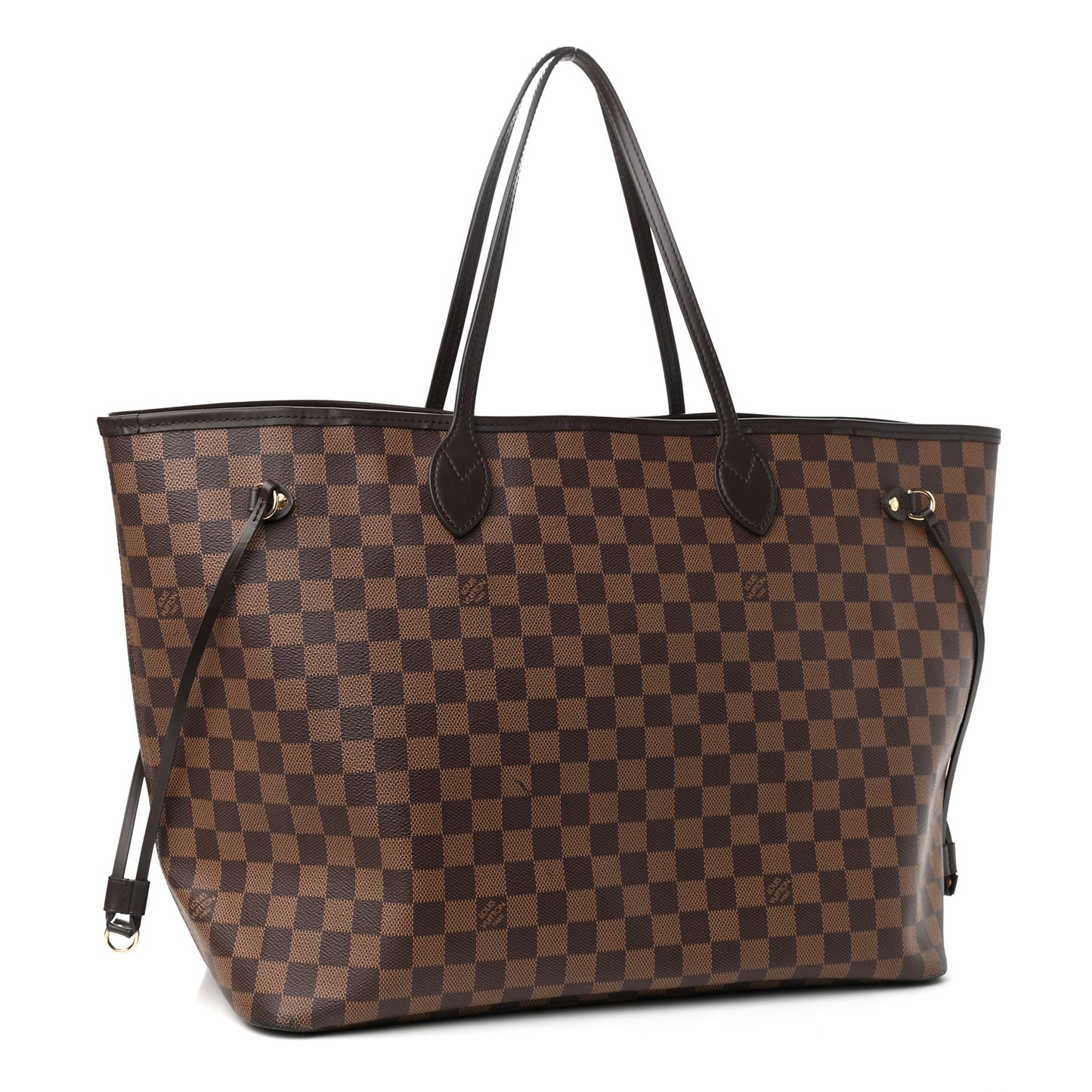 Damier Ebene Neo Neverfull GM