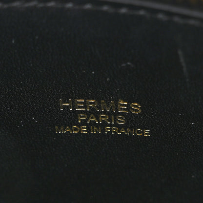Hermes Epsom Bolide 27 Black 6 of 10