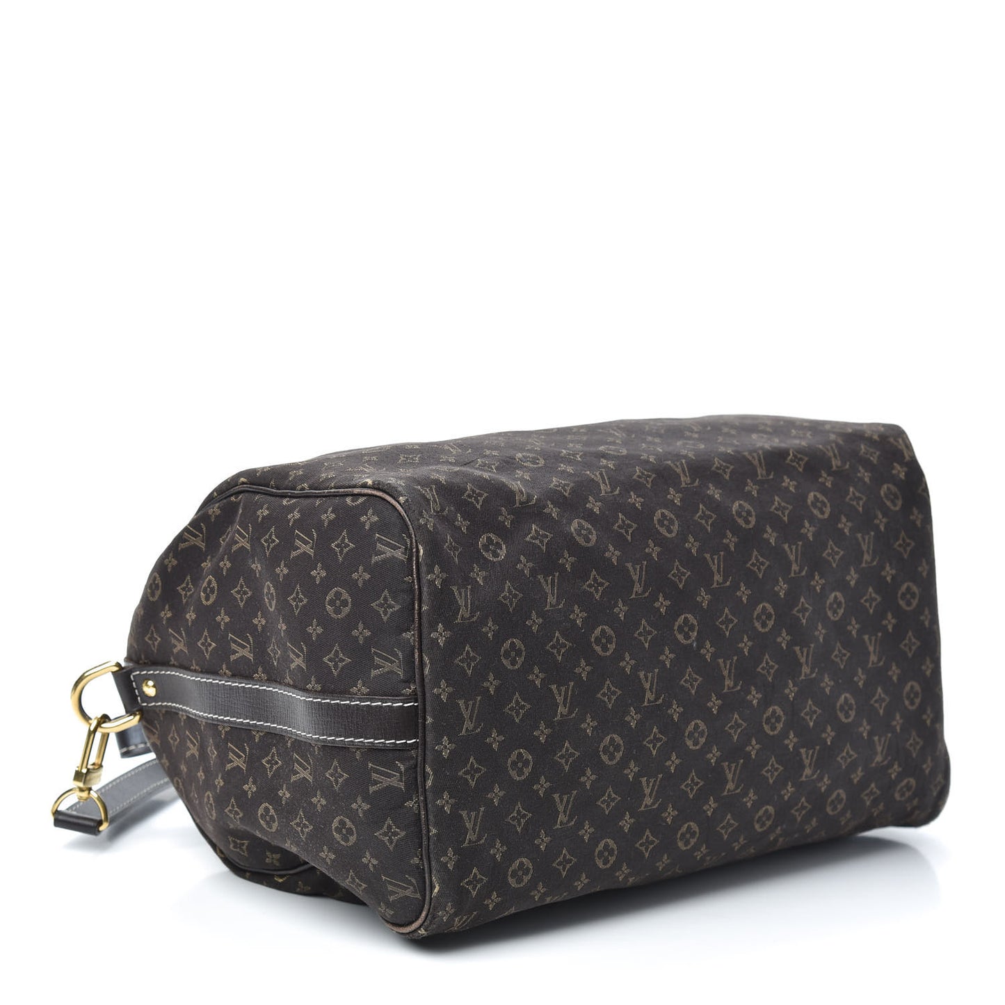 Monogram Idylle Speedy Bandouliere 30 Fusain
