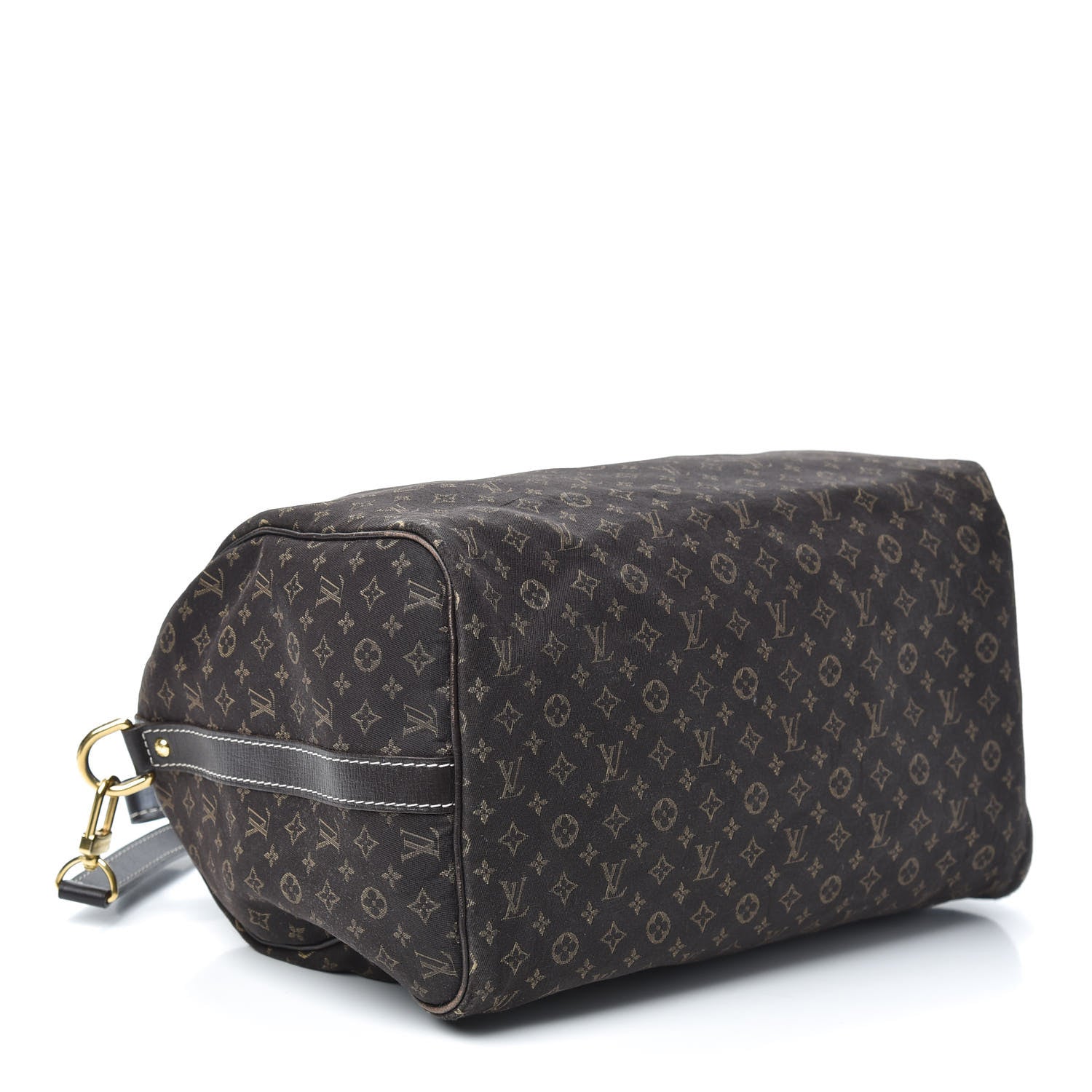 Louis Vuitton Monogram Idylle Speedy Bandouliere 30 Fusain 4 of 10
