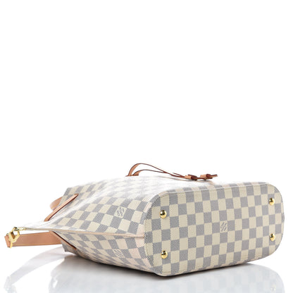 Louis Vuitton Damier Azur Girolata 5 of 10