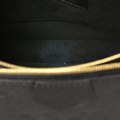 Louis Vuitton Empreinte Monogram Giant Multi Pochette Accessories Black 5 of 11