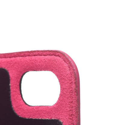 Louis Vuitton Monogram iPhone 7 Folio Case Pink 14 of 14