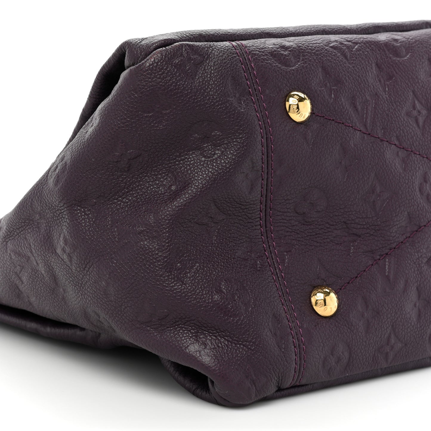 Empreinte Artsy MM Aube