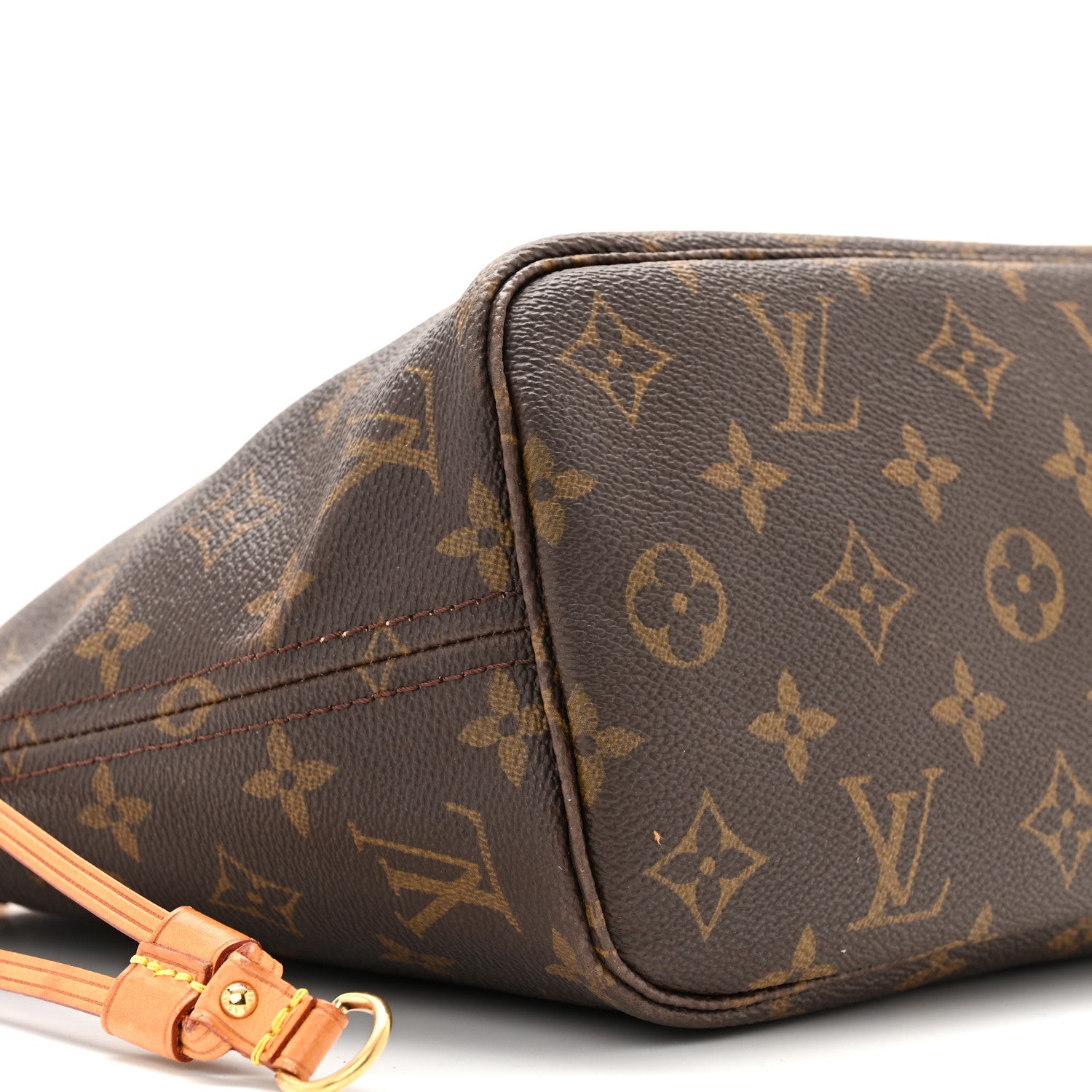 Louis Vuitton Monogram Neverfull PM 9 of 13