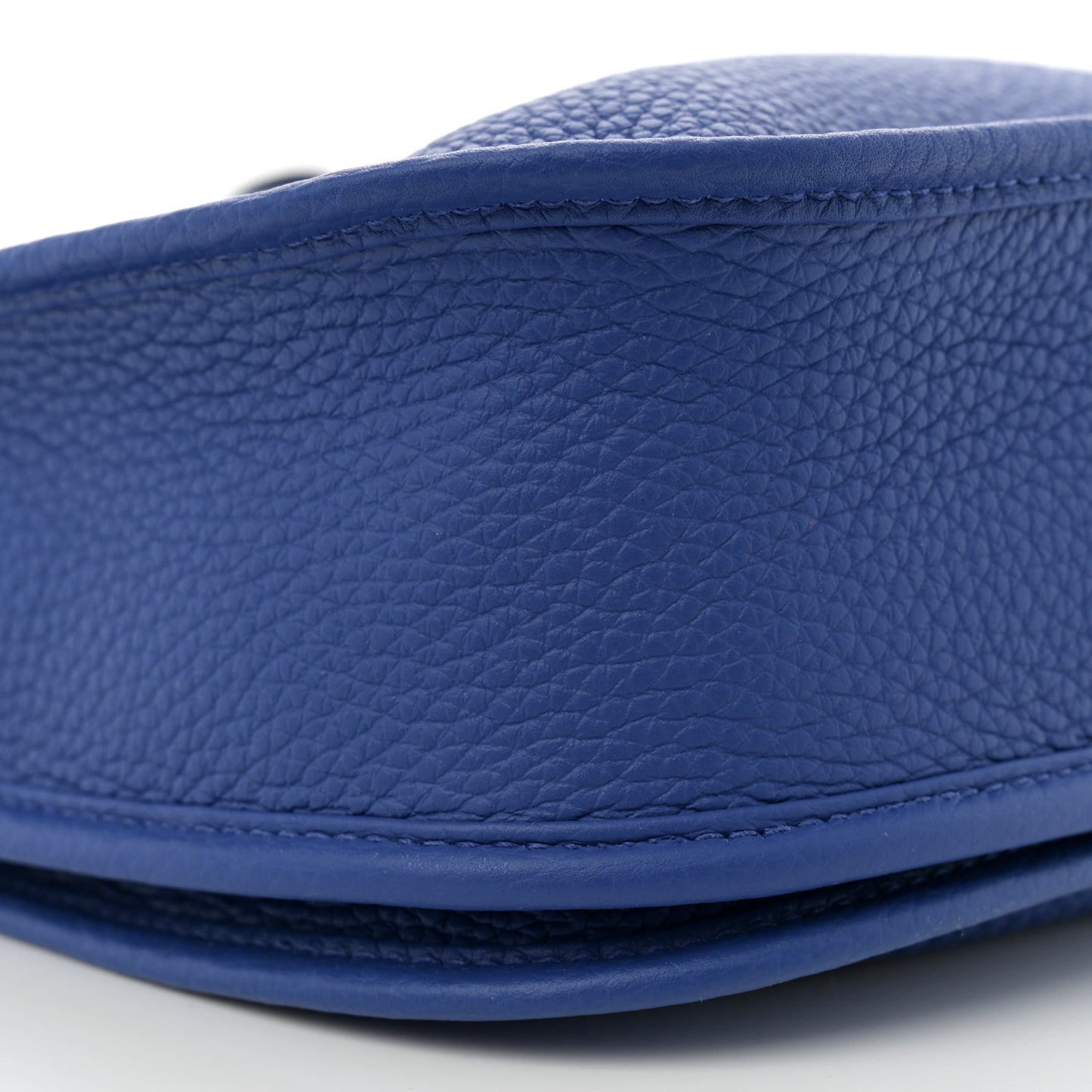 Taurillon Clemence Evelyne III PM Bleu Royal