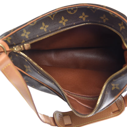 Louis Vuitton Monogram Boulogne 30 5 of 11