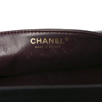 Chanel Aged Calfskin Quilted 50th Anniversary 2.55 Reissue 226 Black 6 of 11