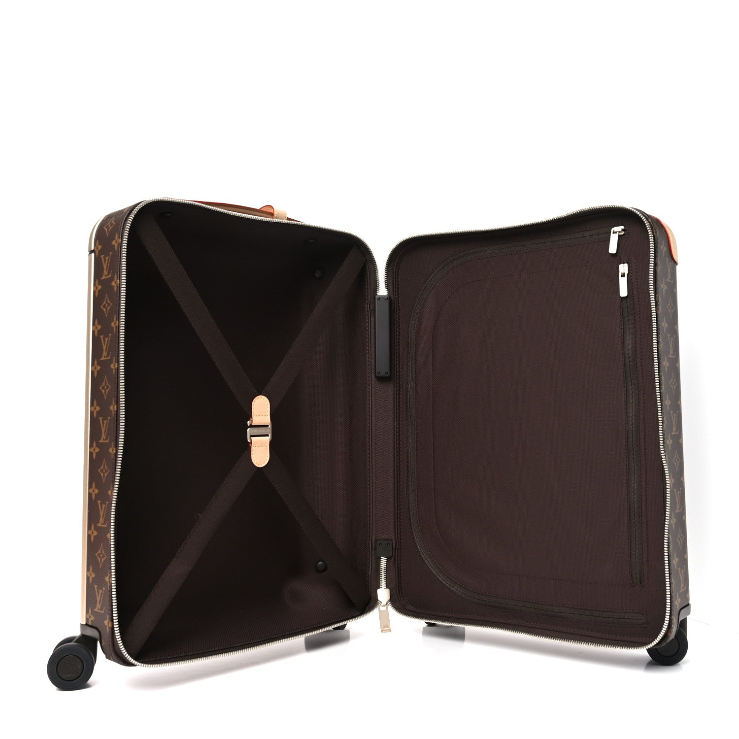 Louis Vuitton Monogram Horizon 50 4 of 10