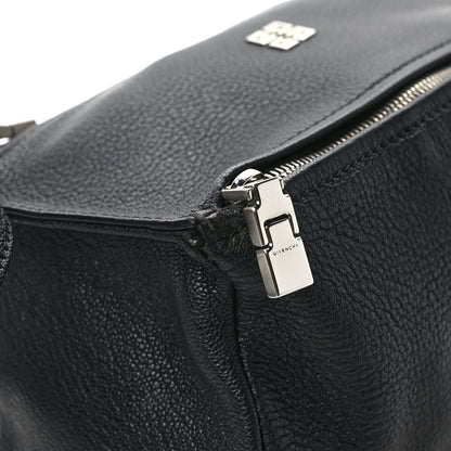 Givenchy Sugar Goatskin Mini Pandora Black 13 of 14