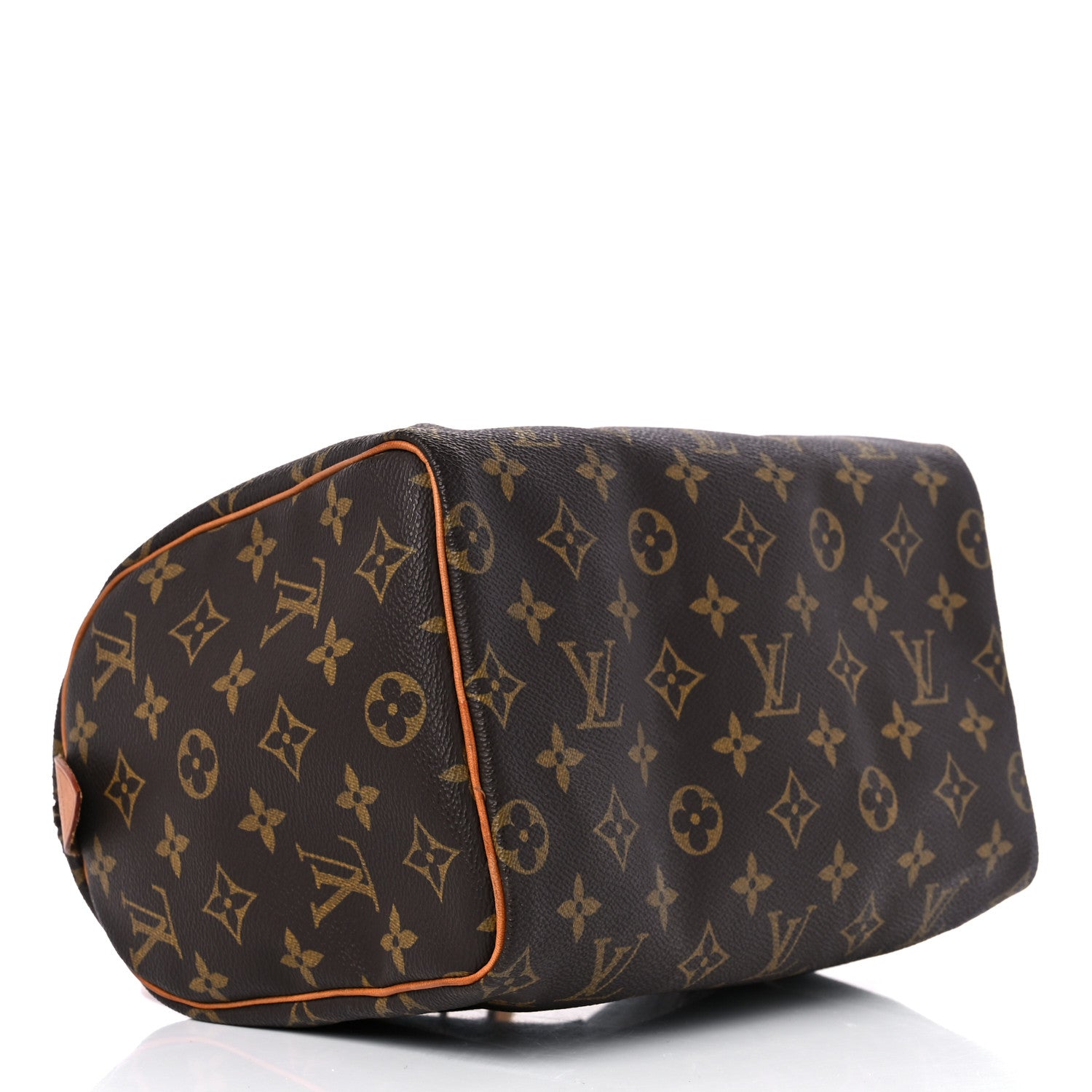 Louis Vuitton Monogram Speedy 25 4 of 15