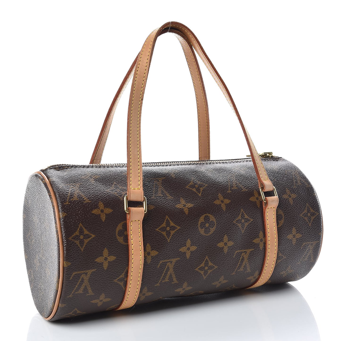 Monogram Papillon 26