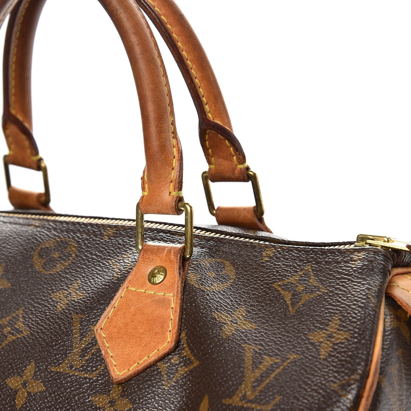 Monogram Speedy 30