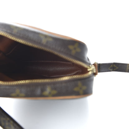 Louis Vuitton Monogram Danube 21 5 of 9