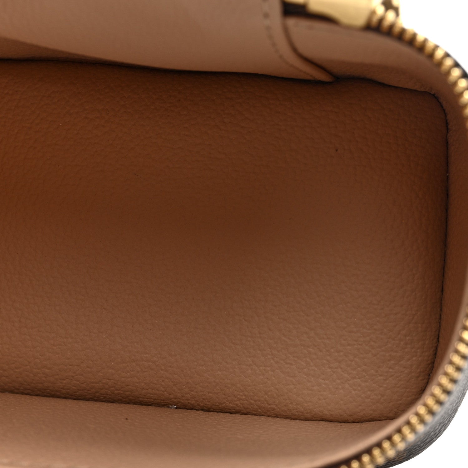 Louis Vuitton Monogram Nano Nice 5 of 6