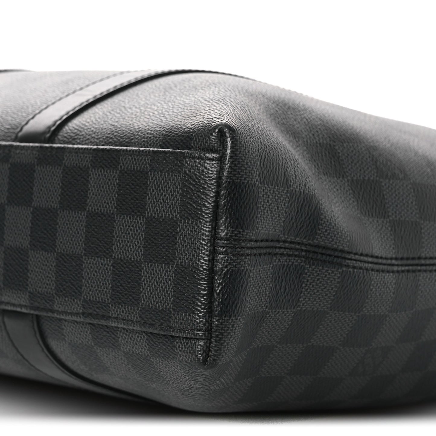 Damier Graphite Anton Tote