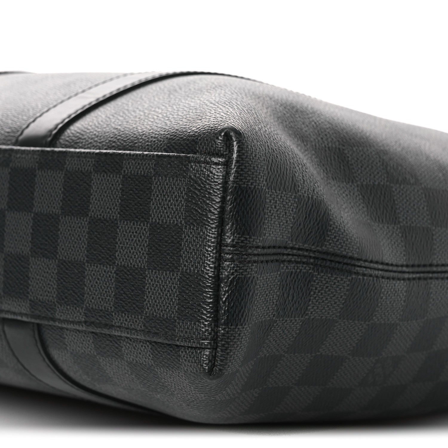 Louis Vuitton Damier Graphite Anton Tote 9 of 13