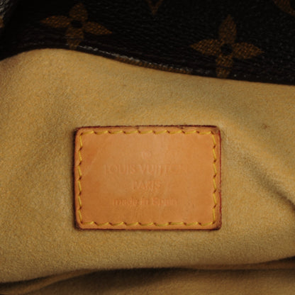 Louis Vuitton Monogram Artsy MM 6 of 7